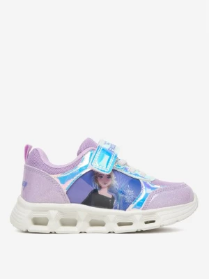 Obrázek produktu Sneakersy Frozen FIALOVÁ