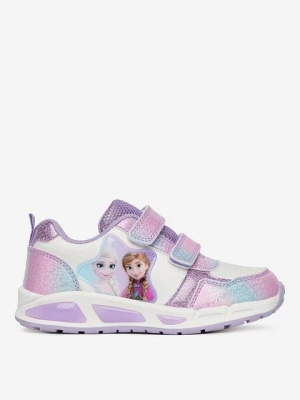 Obrázek produktu Sneakersy Frozen FIALOVÁ