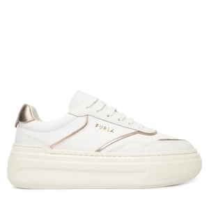 Obrázek produktu Sneakersy Furla Nuage YK73NUA BX4471 O6000 Bílá