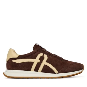 Obrázek produktu Sneakersy Furla Retro' YK56RET BX0580 PT 5300S Tmavě hnědá
