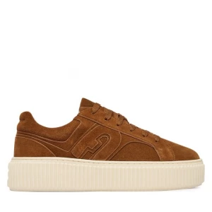 Obrázek produktu Sneakersy Furla Sky Lace-Up YM55FKY BX0579 BD 03B00 Hnědá