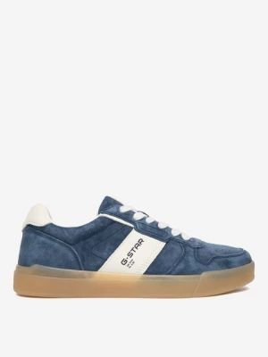 Obrázek produktu Sneakersy G-Star Raw BLANKYTNĚ MODRÁ