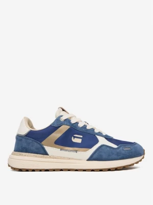 Obrázek produktu Sneakersy G-Star Raw BLANKYTNĚ MODRÁ
