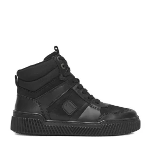 Obrázek produktu Sneakersy G-Star Raw CEO-WI16-SABY-01 Černá