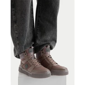 Obrázek produktu Sneakersy G-Star Raw CEO-WI16-SABY-01 Šedá