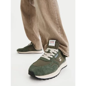 Obrázek produktu Sneakersy G-Star Raw CEO-XAVI-02 Zelená