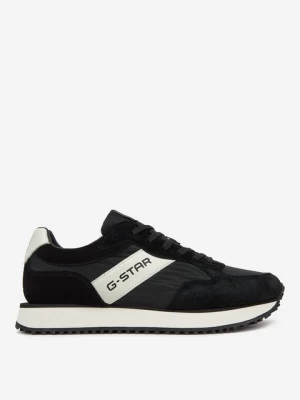 Obrázek produktu Sneakersy G-Star Raw ČERNÁ
