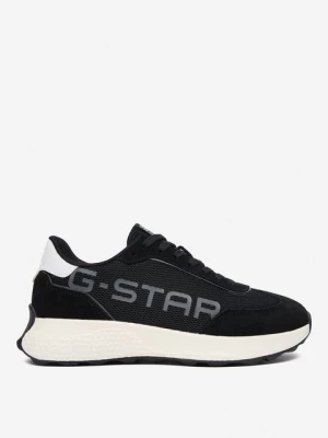 Obrázek produktu Sneakersy G-Star Raw ČERNÁ