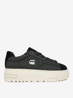 Obrázek produktu Sneakersy G-Star Raw ČERNÁ