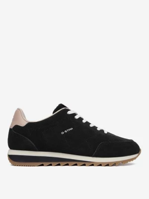 Obrázek produktu Sneakersy G-Star Raw ČERNÁ