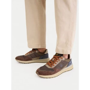 Obrázek produktu Sneakersy G-Star Raw EO-XAVI-03 Hnědá
