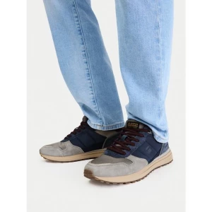 Obrázek produktu Sneakersy G-Star Raw EO-XAVI-03 Tmavomodrá