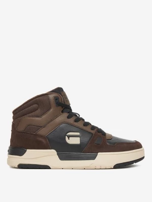 Obrázek produktu Sneakersy G-Star Raw HNĚDÁ
