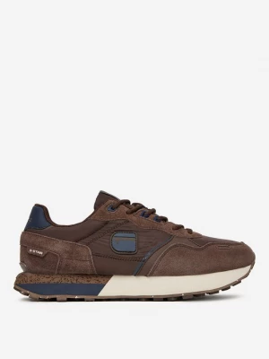 Obrázek produktu Sneakersy G-Star Raw HNĚDÁ