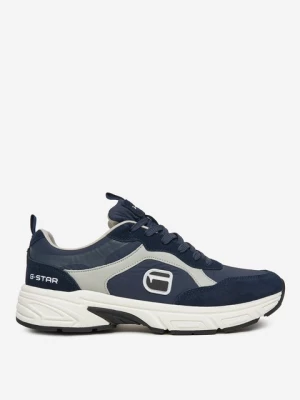 Obrázek produktu Sneakersy G-Star Raw TMAVĚ MODRÁ