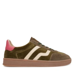 Obrázek produktu Sneakersy Gant 33533057 Khaki
