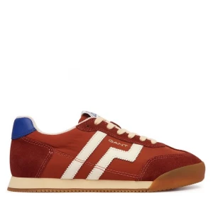 Obrázek produktu Sneakersy Gant Beylana 33537338 Hnědá