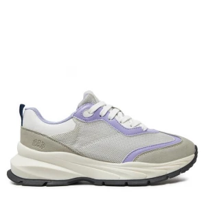 Obrázek produktu Sneakersy Gap Aurora Msh GBE001F5TWTKGYGP Šedá