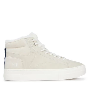 Obrázek produktu Sneakersy Gap PORTLAND CUP MID W GP505011AW-SA00 Écru Krémová