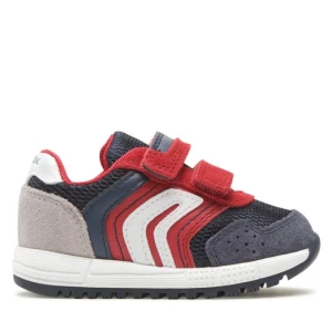 Obrázek produktu Sneakersy Geox B Alben Boy B043CD020FUC7217 M Červená