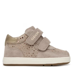 Obrázek produktu Sneakersy Geox B Biglia Girl B564CA 00722 C5004 Béžová