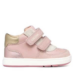 Obrázek produktu Sneakersy Geox B Biglia Girl B564CA 085NF C8108 Růžová