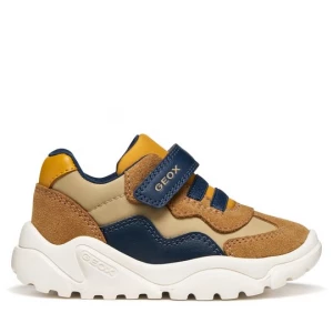 Obrázek produktu Sneakersy Geox B Ciufciuf Boy B455RB 0FU22 C5GF4 M Hnědá