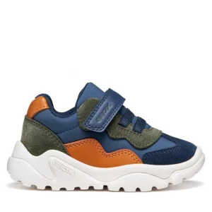 Obrázek produktu Sneakersy Geox B Ciufciuf Boy B455RB 0FU22 CB42T S Tmavomodrá