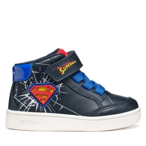 Obrázek produktu Sneakersy Geox B Eclyper B565LB 000BC C4226 M Tmavomodrá