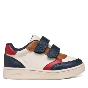 Obrázek produktu Sneakersy Geox B Eclyper Boy B555LA 000BC C1M4B Krémová