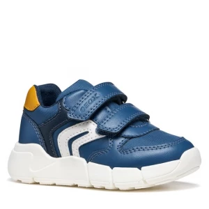 Obrázek produktu Sneakersy Geox B Flexyper Mini Boy B566GD 054FU C4B2T S Modrá