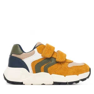 Obrázek produktu Sneakersy Geox B Flexyper Mini Boy B656GC 05422 C2023 M Žlutá