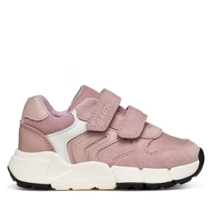 Obrázek produktu Sneakersy Geox B Flexyper Mini Girl B656NA 05422 C8014 S Růžová