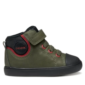 Obrázek produktu Sneakersy Geox B Gisli B461NC 0MEFU C0450 Khaki