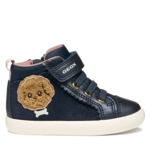 Obrázek produktu Sneakersy Geox B Gisli B561MB 022NF C4021 M Tmavomodrá