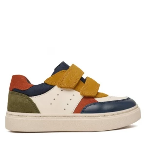 Obrázek produktu Sneakersy Geox B Nashik Boy B465NC 0CL22 C0763 S Krémová