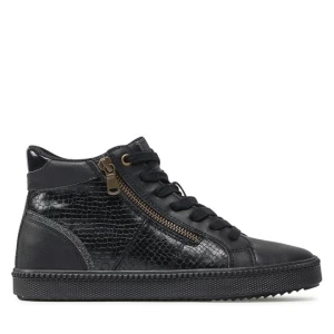 Obrázek produktu Sneakersy Geox D Blomiee B D166HB 00454 C9999 Černá