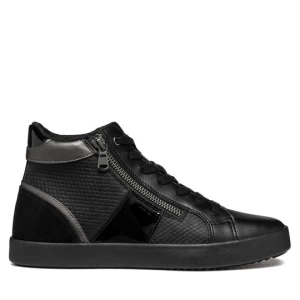 Obrázek produktu Sneakersy Geox D Blomiee D366HD 00422 C9999 Černá