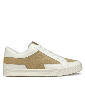 Obrázek produktu Sneakersy Geox D Blomiee D466HB 0LYBC C2L1Q Zlatá