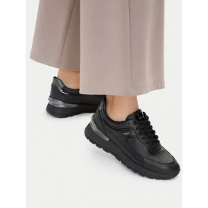 Obrázek produktu Sneakersy Geox D Desya B Abx D563LB 8554 C9999 Černá
