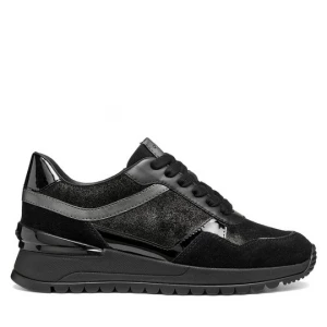 Obrázek produktu Sneakersy Geox D Desya D6500A 0QM22 C9999 Černá