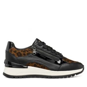 Obrázek produktu Sneakersy Geox D Desya D6600A 08521 C9BM6 Černá