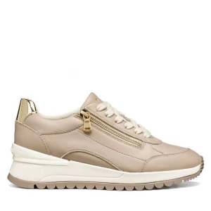 Obrázek produktu Sneakersy Geox D Desya D6600A 085BN C5379 Béžová
