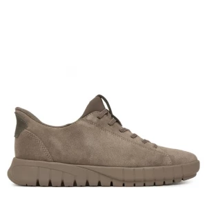 Obrázek produktu Sneakersy Geox D Flextride Plus D657SC 22 C1018 Tmavě béžová