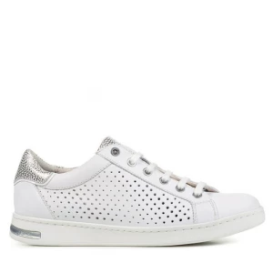 Obrázek produktu Sneakersy Geox D Jaysen D151BB 085CF C1Z1N Bílá