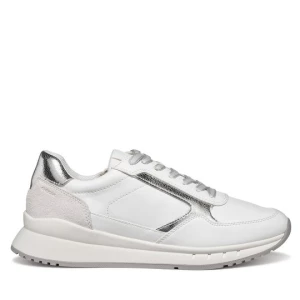 Obrázek produktu Sneakersy Geox D Octaviee D659LB 05422 C0007 Bílá