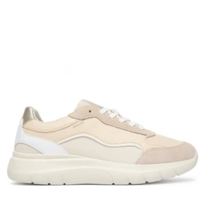 Obrázek produktu Sneakersy Geox D Plummery D65YNA 5422 C5V1Z Světle béžová