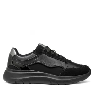 Obrázek produktu Sneakersy Geox D Plummery D65YNA 5422 C9999 Černá