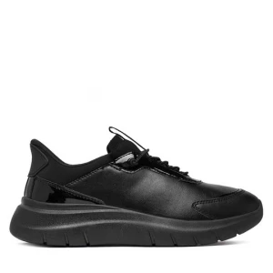 Obrázek produktu Sneakersy Geox D Plummery Plus D680JA 5402 C9999 Černá