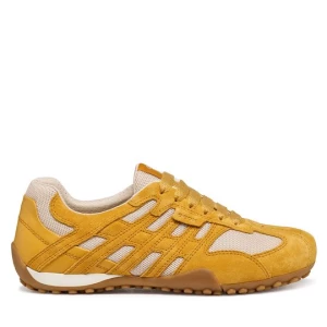 Obrázek produktu Sneakersy Geox D Snake Original D65B0A 01420 C2V1S Žlutá